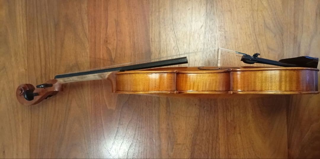 バイオリン　ヴァイオリン　4/4