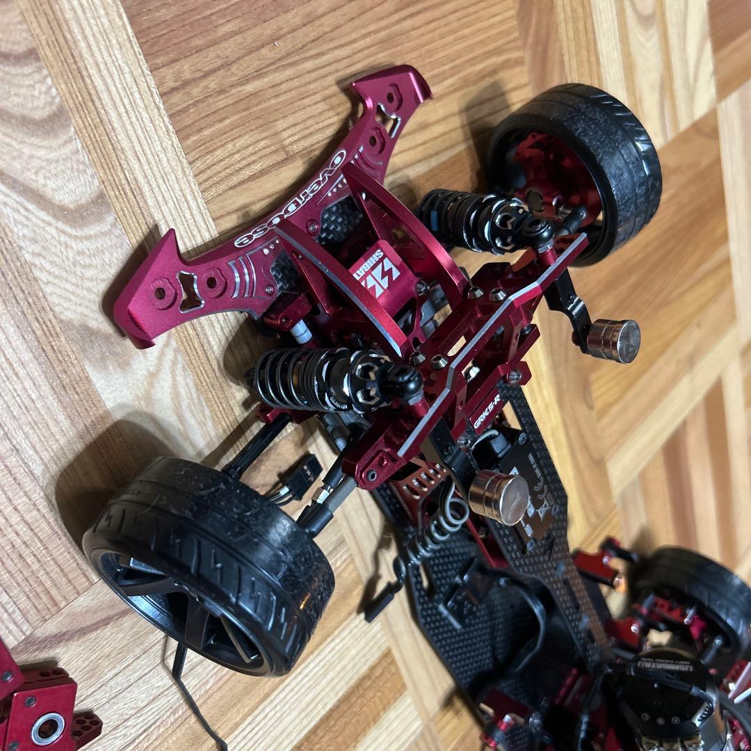 GRK5SK 5R メカ付き　なおぽん