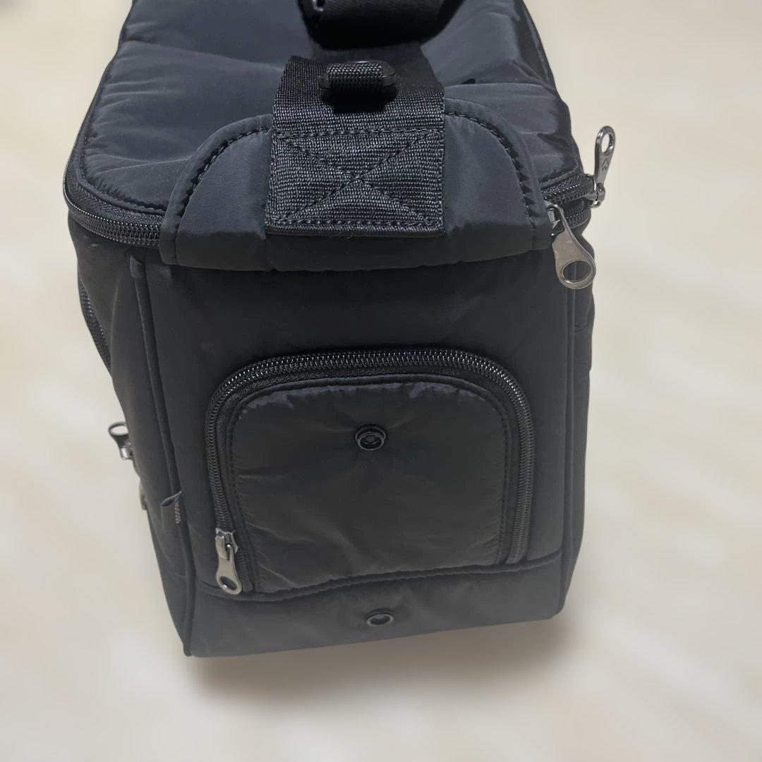 ssoook ペットバッグ　Mサイズ