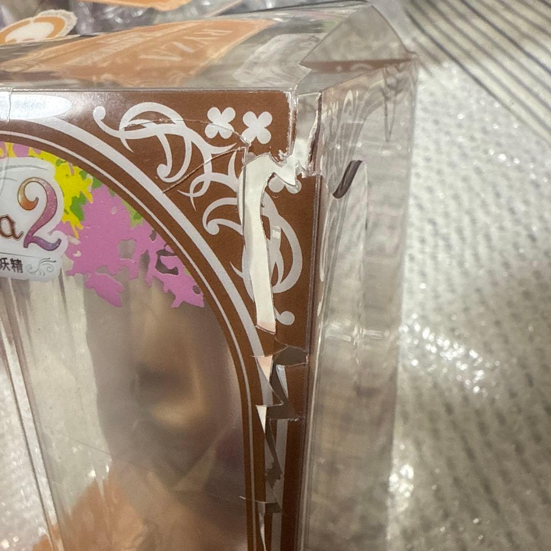 ライザ お着替えmode 1/7スケール フィギュア