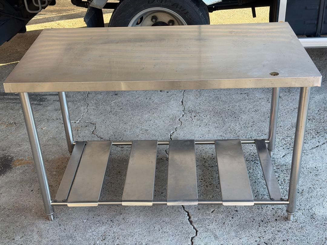 作業台 1130x600x725