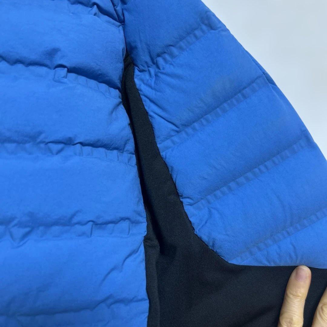 デサントゴルフダウン　Mサイズ