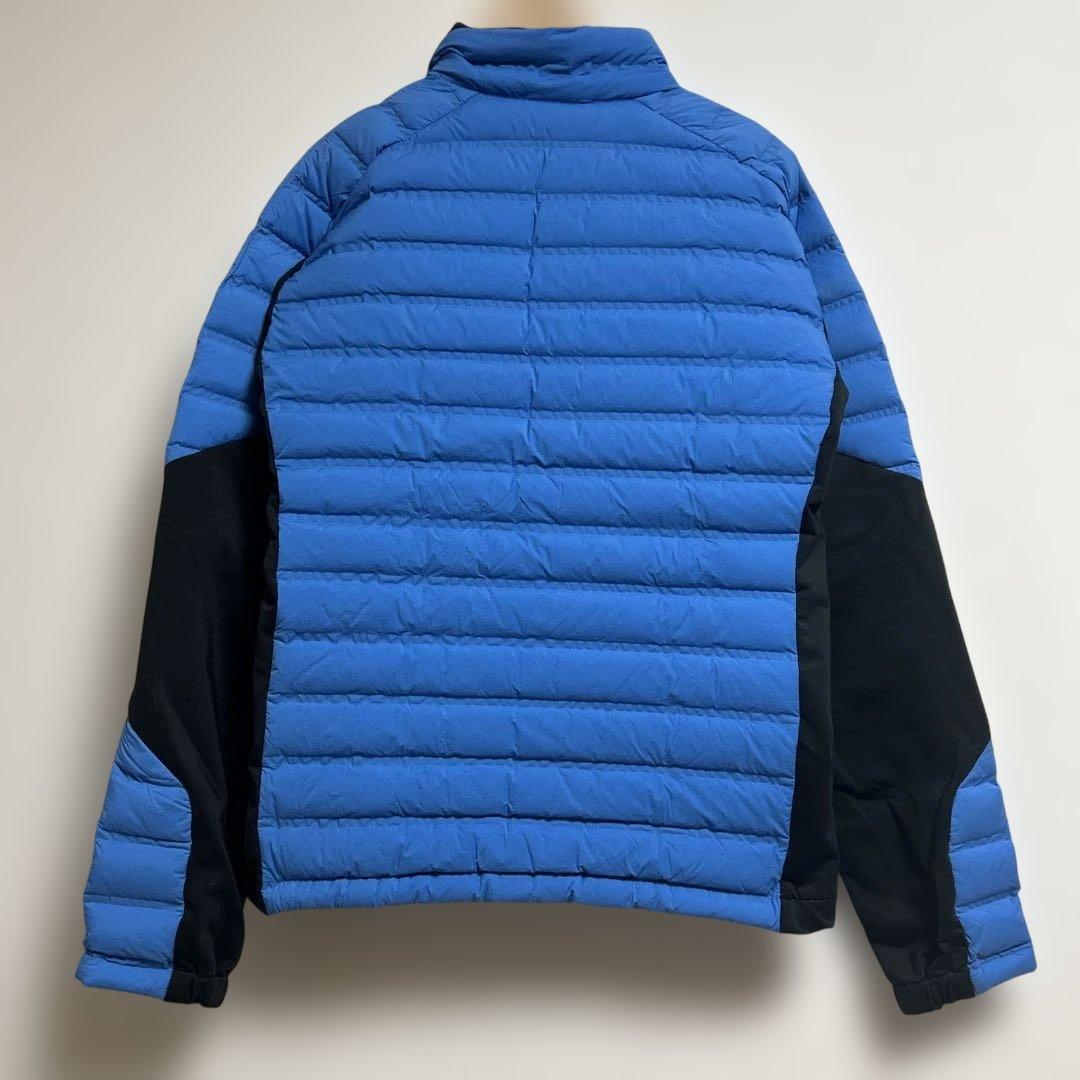 デサントゴルフダウン　Mサイズ