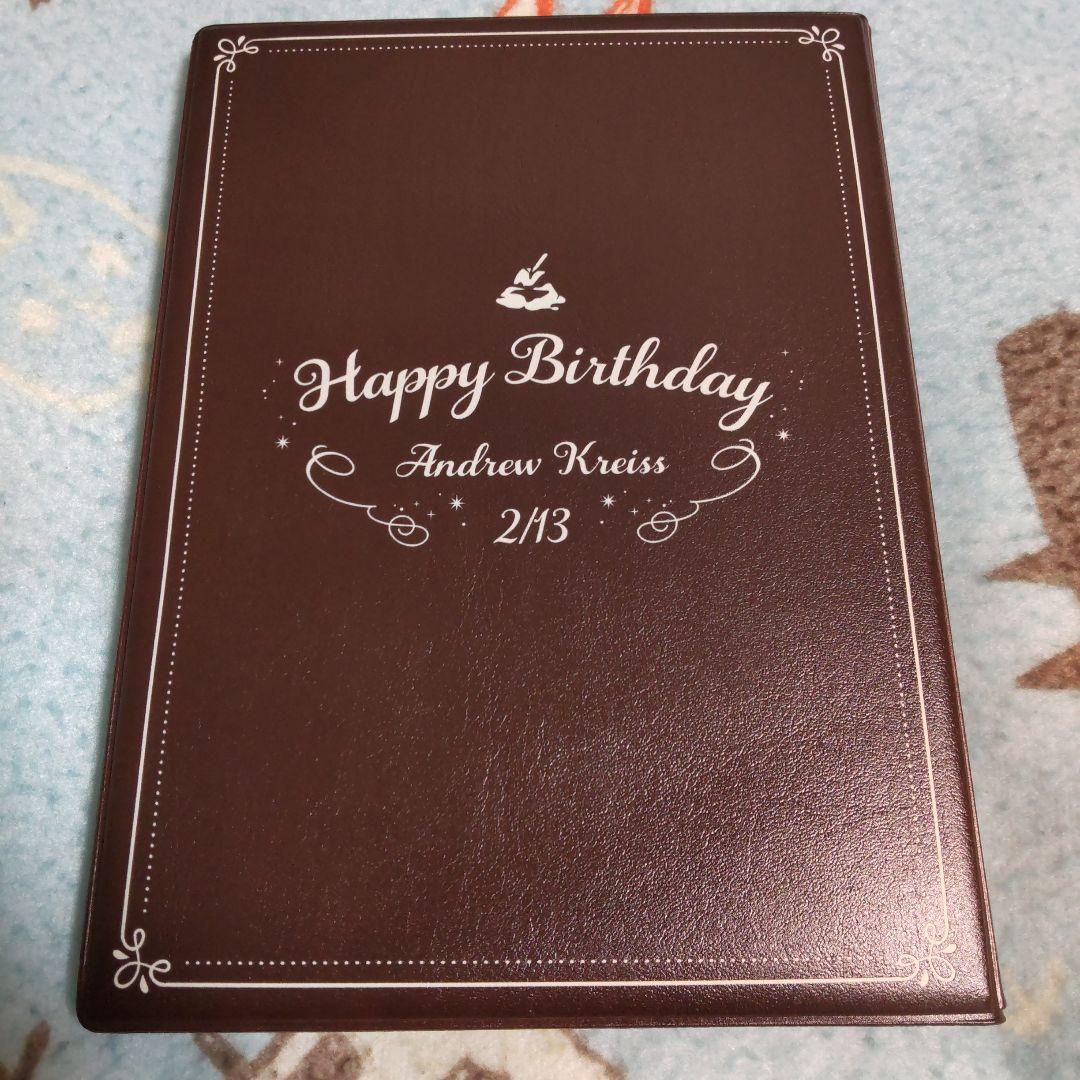 第五人格 birthdayグッズセット 缶バッジ墓守