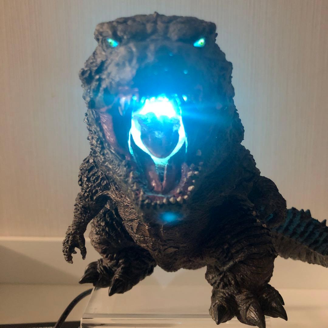 デフォリアル　ゴジラ2021