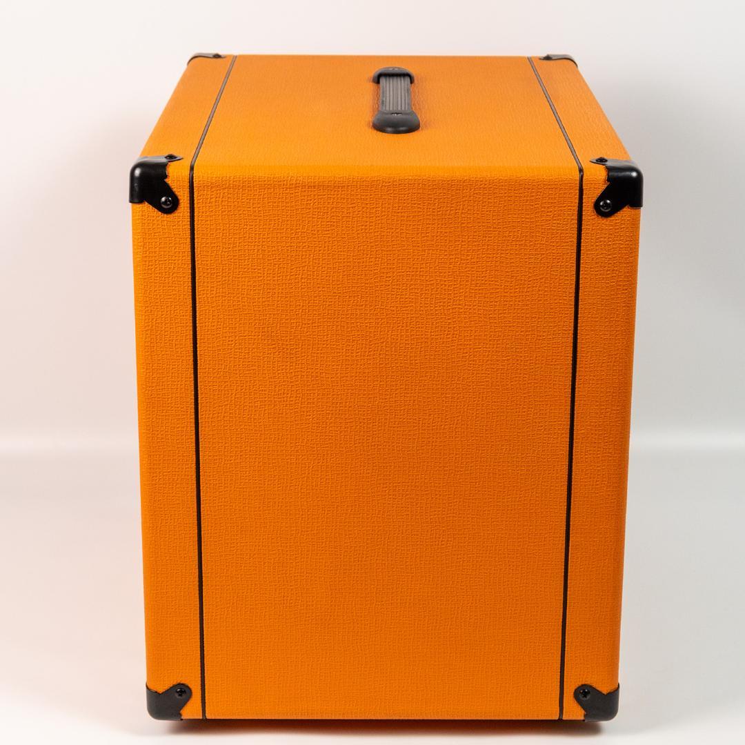 ORANGE 600W ベースアンプキャビネット 2 x 12\"