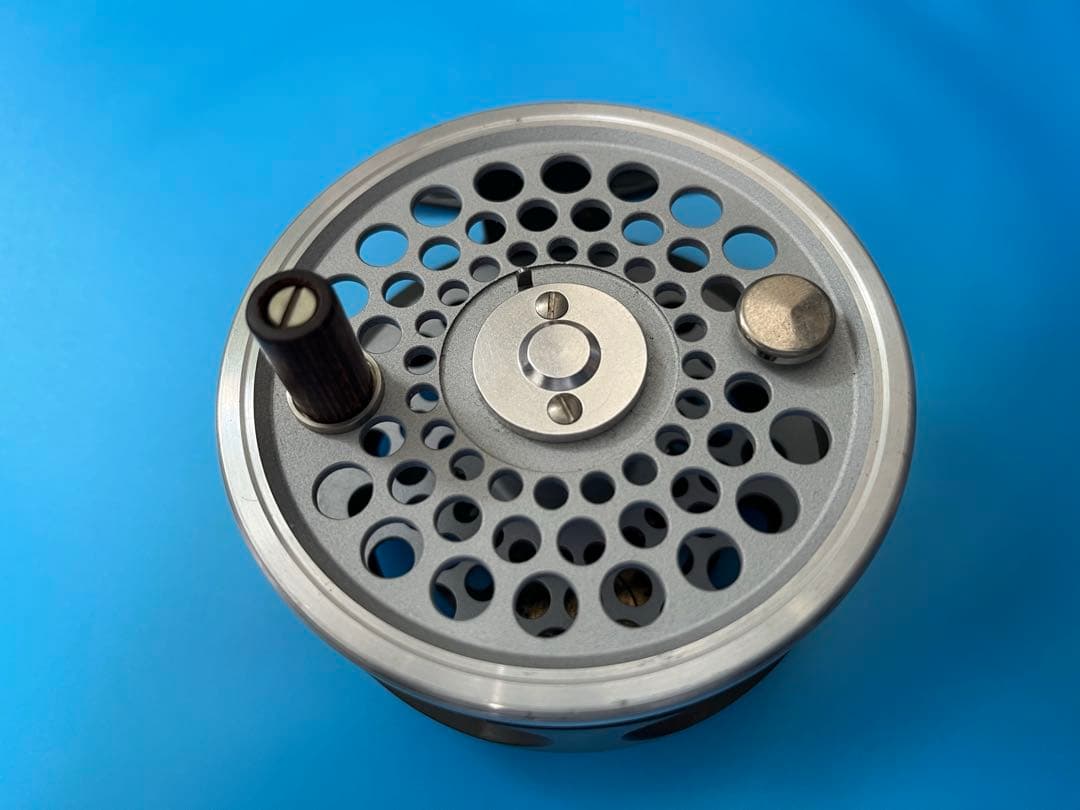 キラク　Steem 3 フライリール