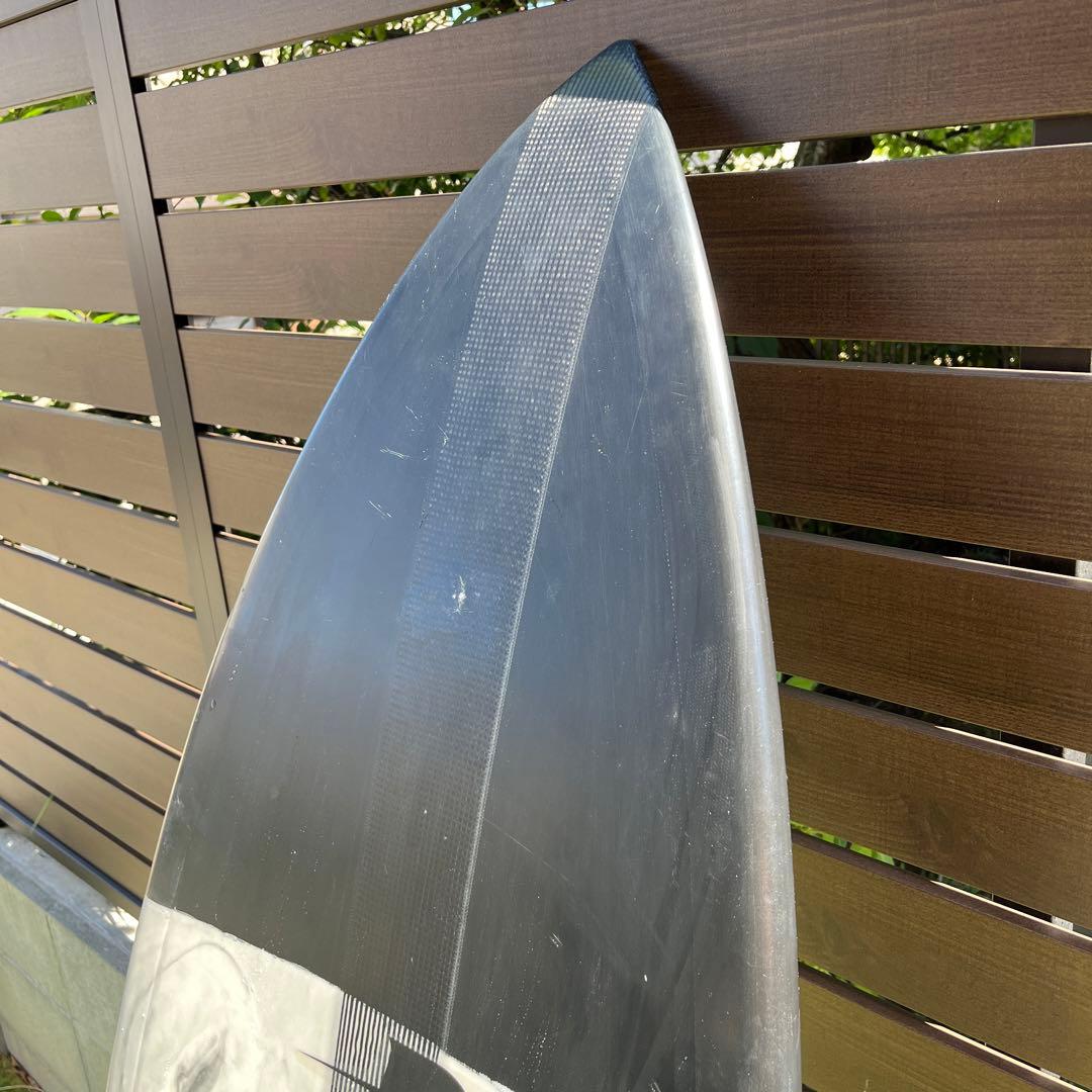 DHD DoubleShot　5'6 サーフボード