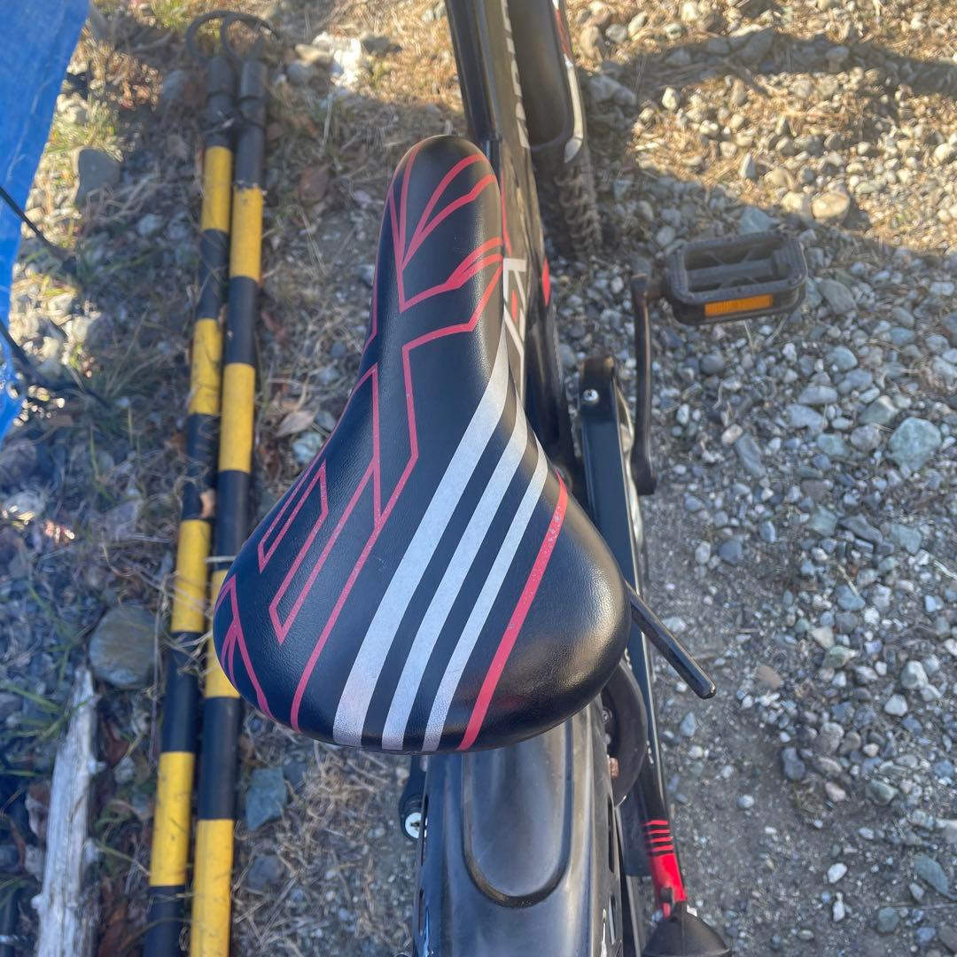 『埼玉県北部　群馬県藤岡近辺引き取り限定』ブリヂストン　24インチ