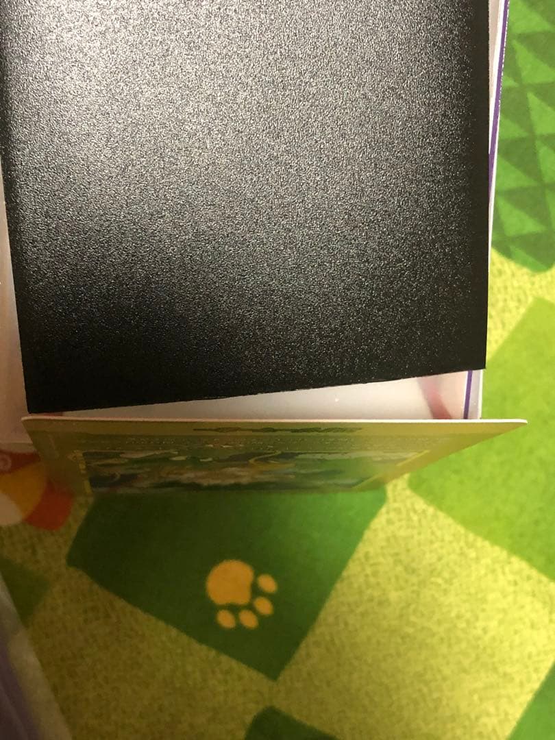 ドラゴンボールカード エナジーマーカー 1巻　E-42 パラレル 金 孫悟空