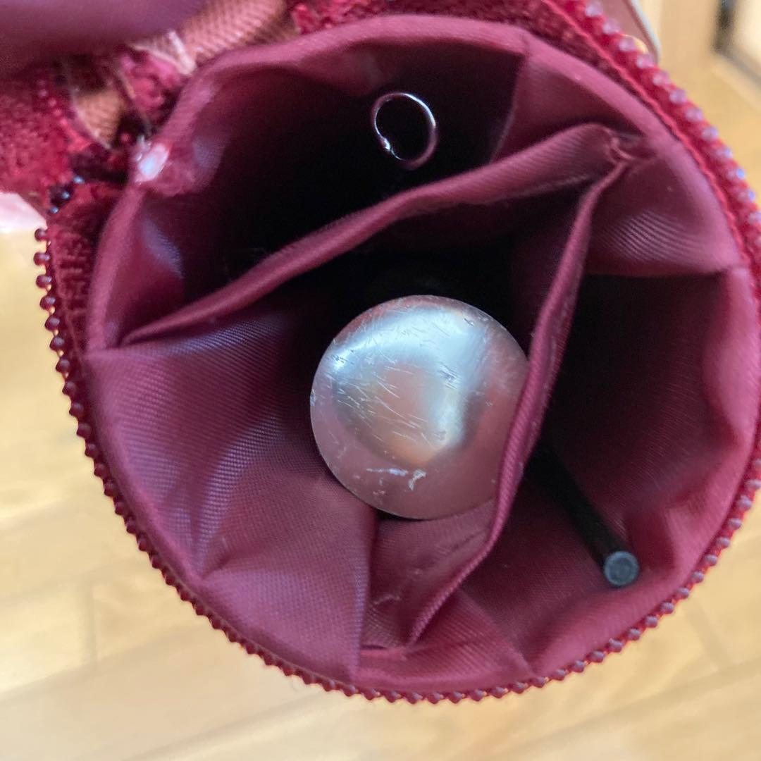 フライロッド　Caps Aviator TR 7'2\" #3