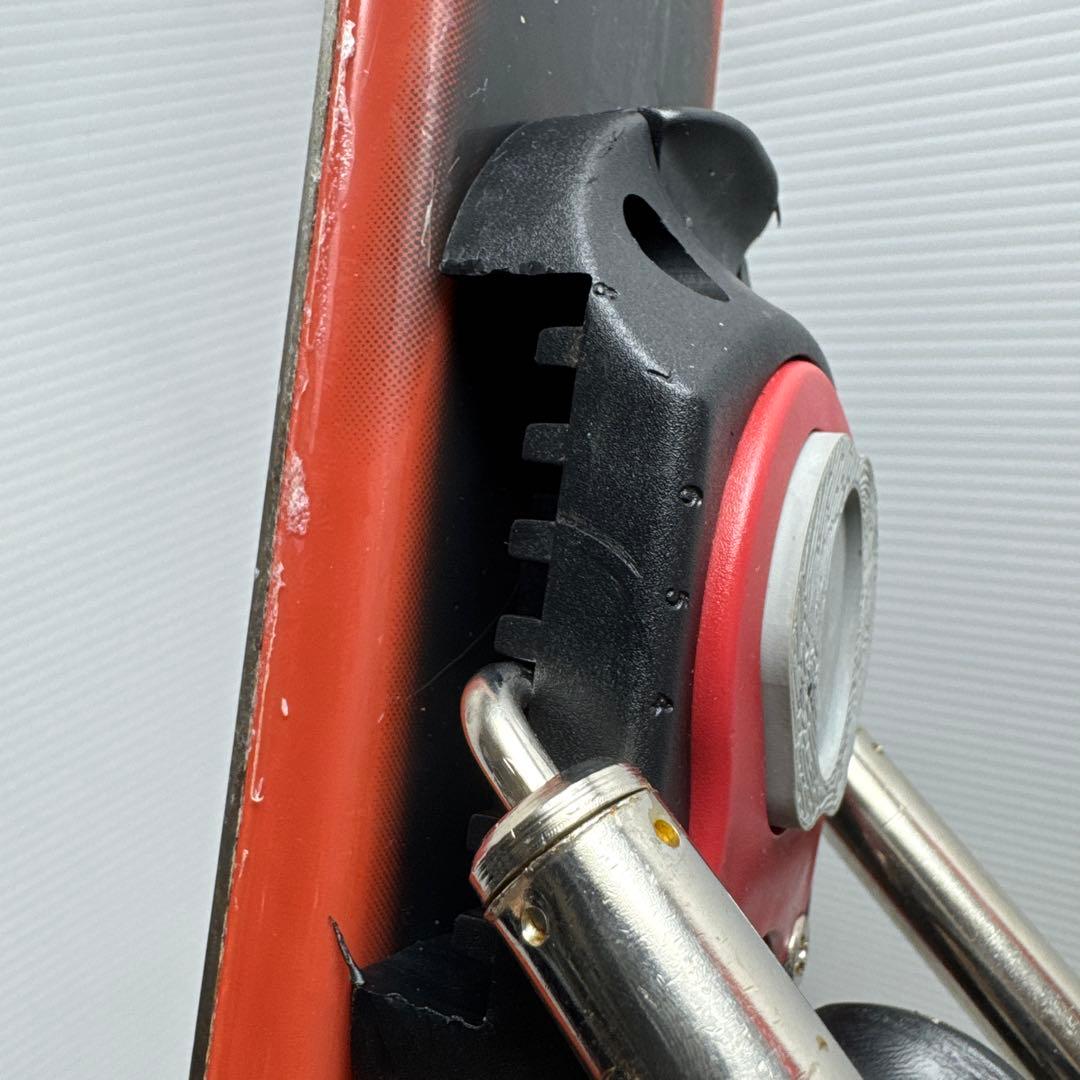 サロモンスノーブレード SALOMON 98cm