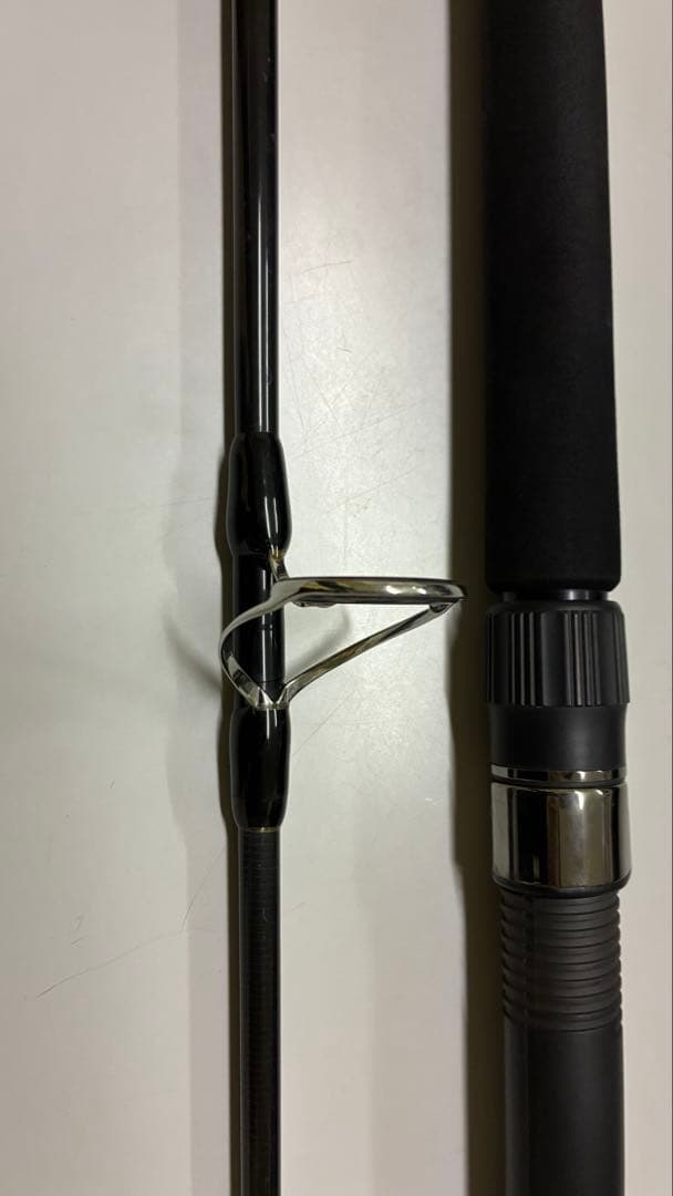 ロッド TRUTH Japan White Insight8010