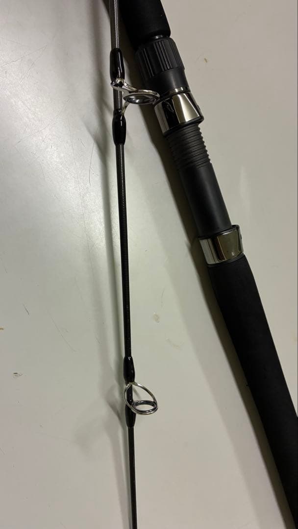 ロッド TRUTH Japan White Insight8010