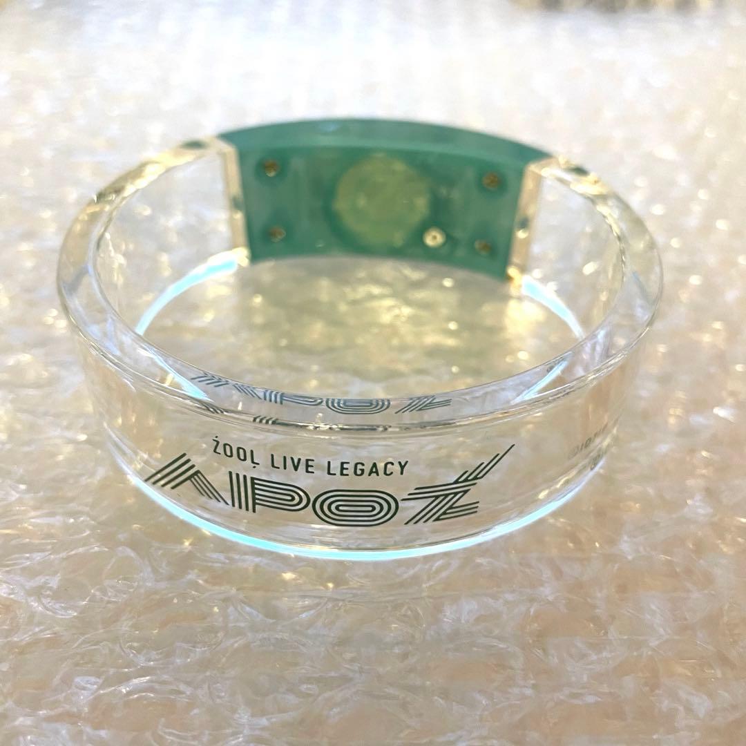 【ポストカード付き】アイナナ ŹOOĻ 亥清悠 セットapoź ペンライト