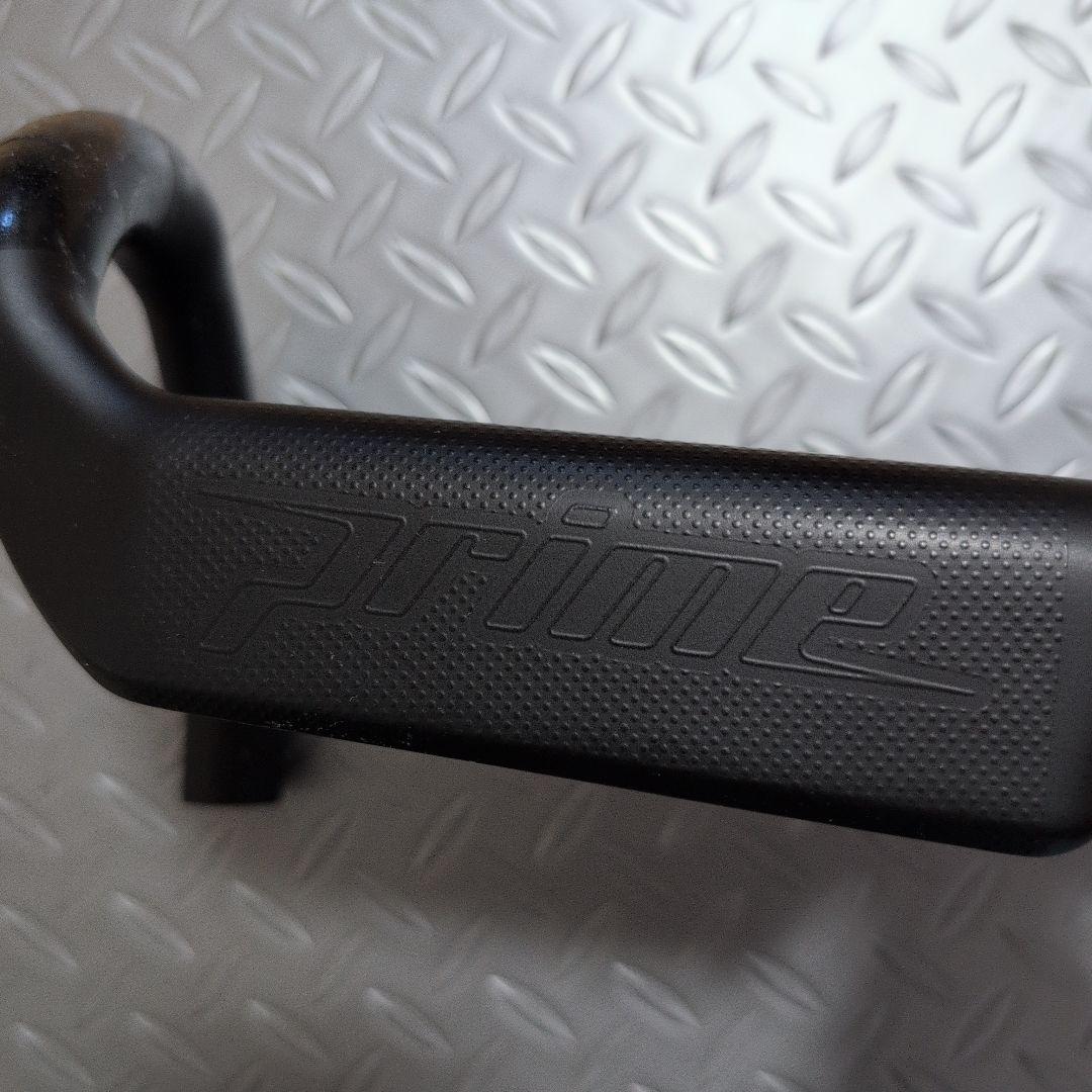 Prime Primavera Aero エアロカーボンハンドル 420mm