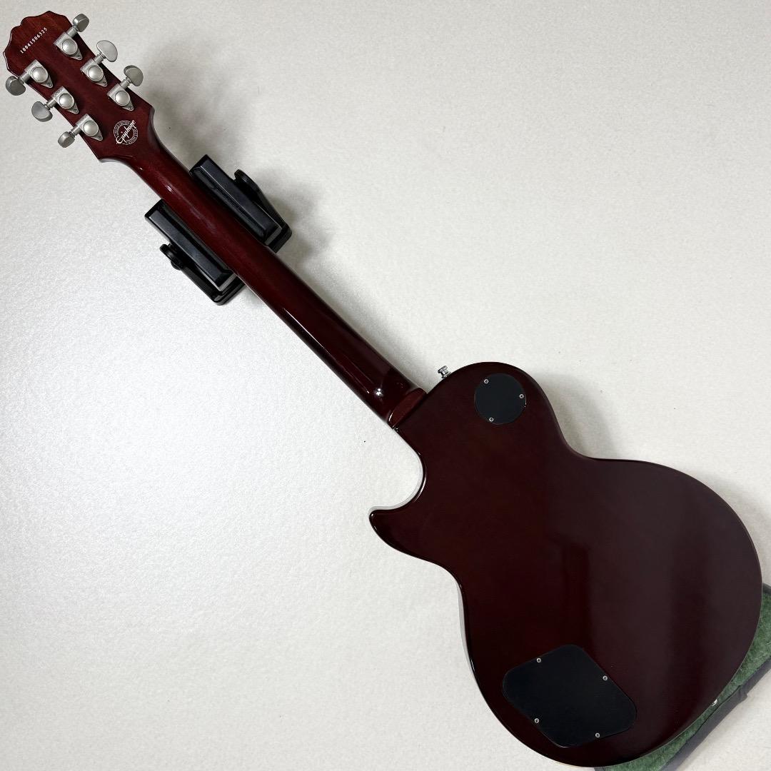 ギター Epiphone Les Paul Gold Top CUSTOM SHOP