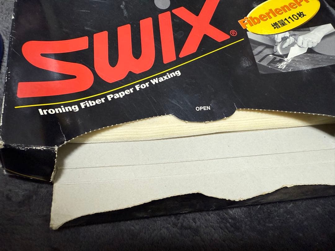 スノーボード メンテナンス用 ワックスセット TOKO