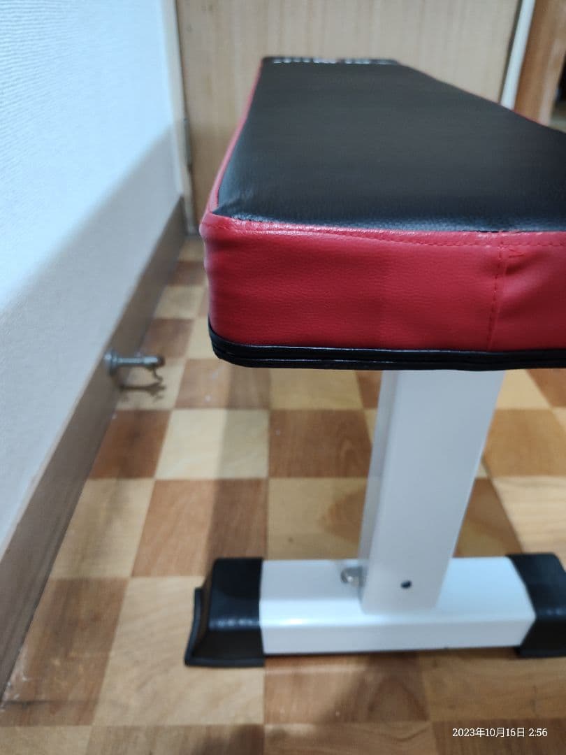 引取　限定　筋トレ　ベンチ　中古