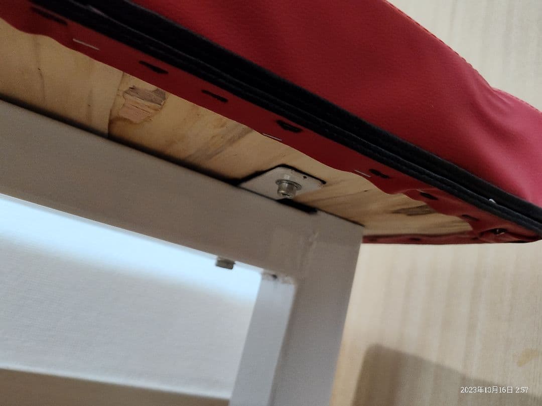 引取　限定　筋トレ　ベンチ　中古