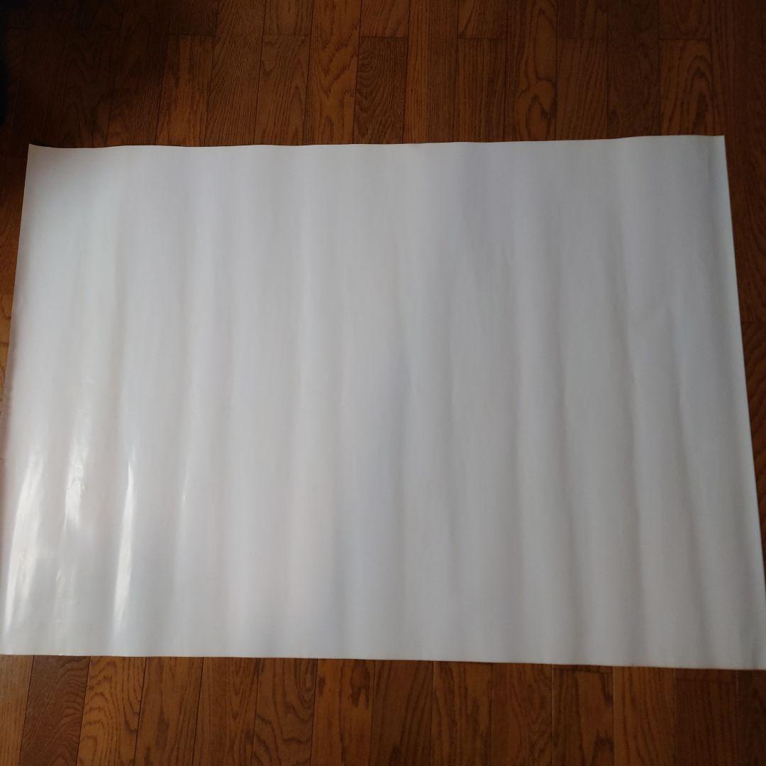 3593)  矢沢永吉 ポスター『I Love you Rock'n E!!』