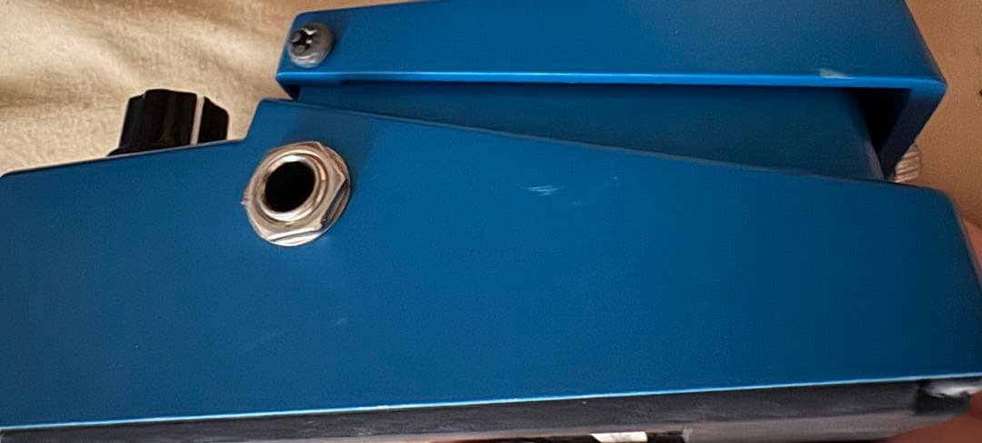 エフェクターセットZoomG1XFour BD2W FZ5 EPBooster