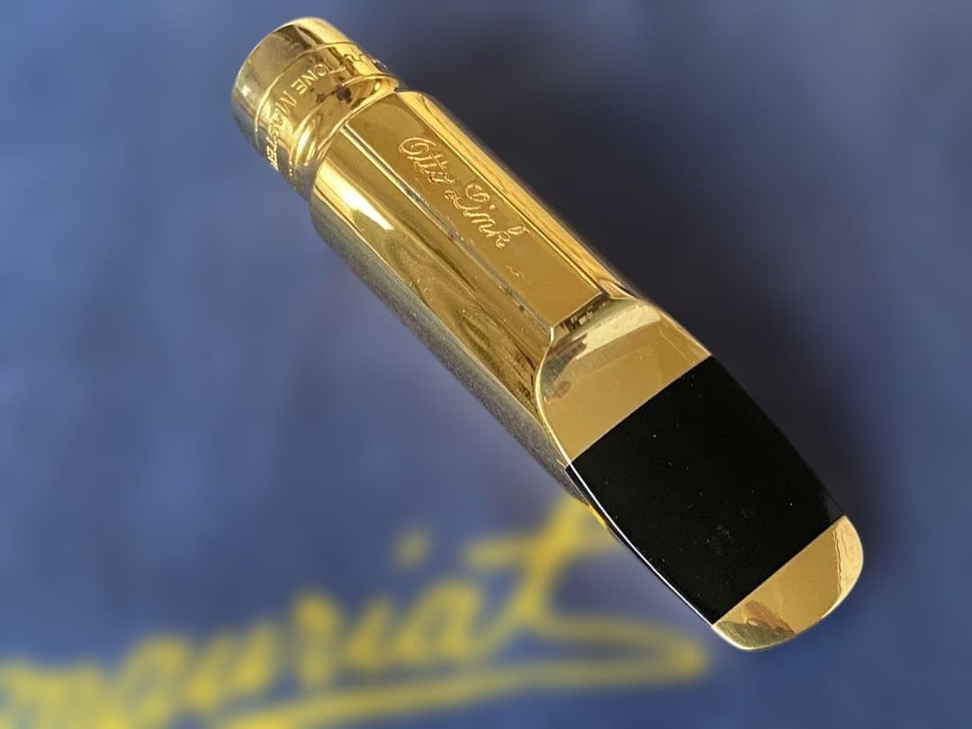 オットーリンクOttoLink 7☆藤陵雅裕選定品 テナーサックス用マウスピース