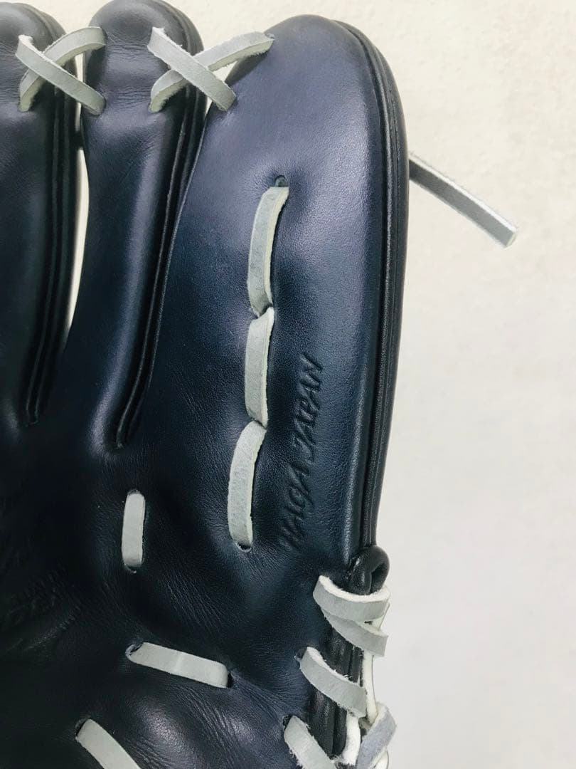 【最高級】ミズノプロ　軟式オーダーグラブ　　　　（投手用）