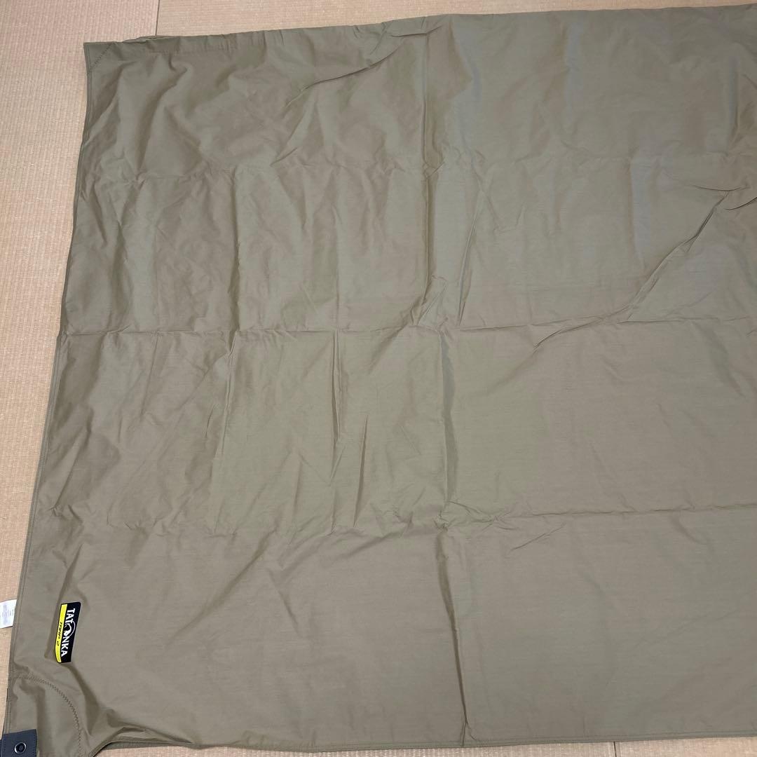 TATONKA TARP 2 タープ