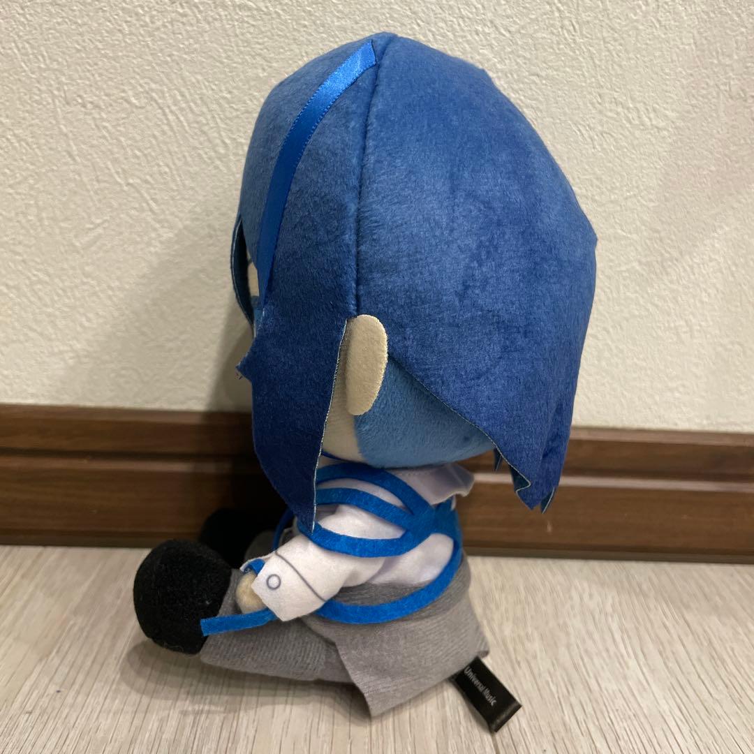 Ado auコラボ ぬいぐるみ 過学習