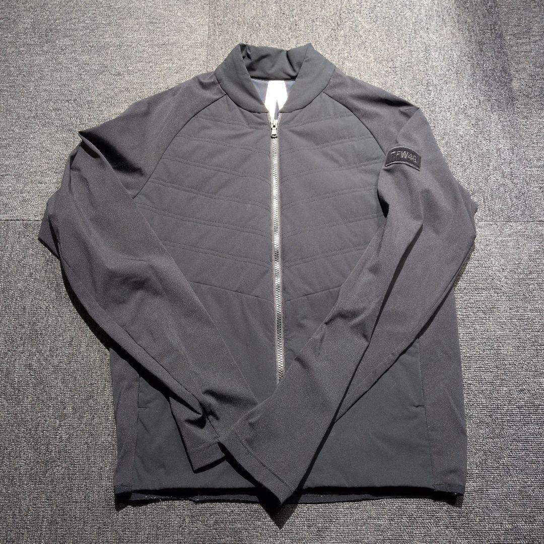 TFW49 ジャケット サイズ4 ブラック