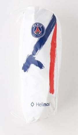パリ・サンジェルマン PSG x Helinox Chair ヘリノックス 限定