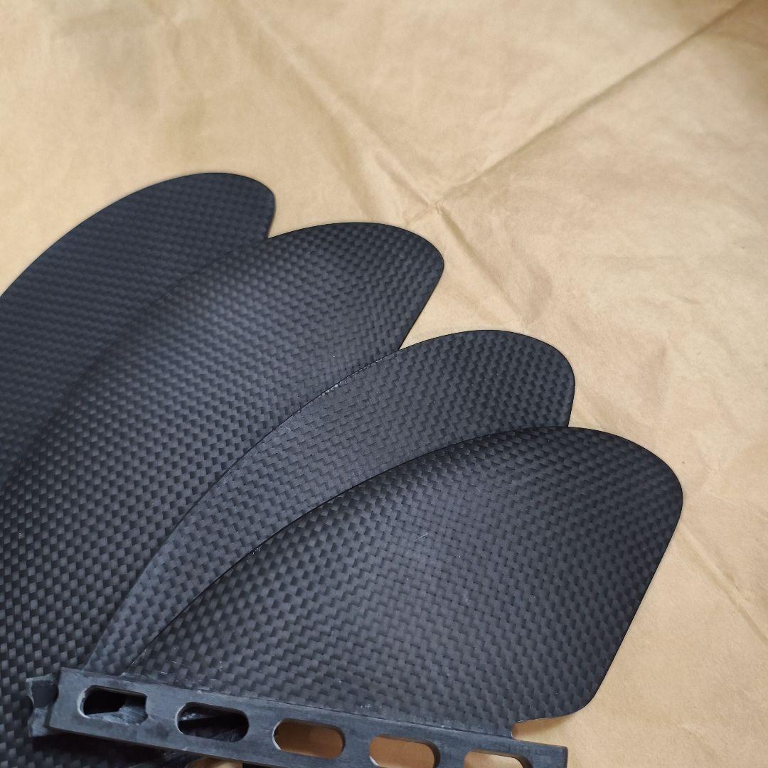 パフォーマンス系　カーボンコア　クワッドフィン　フューチャーフィン対応