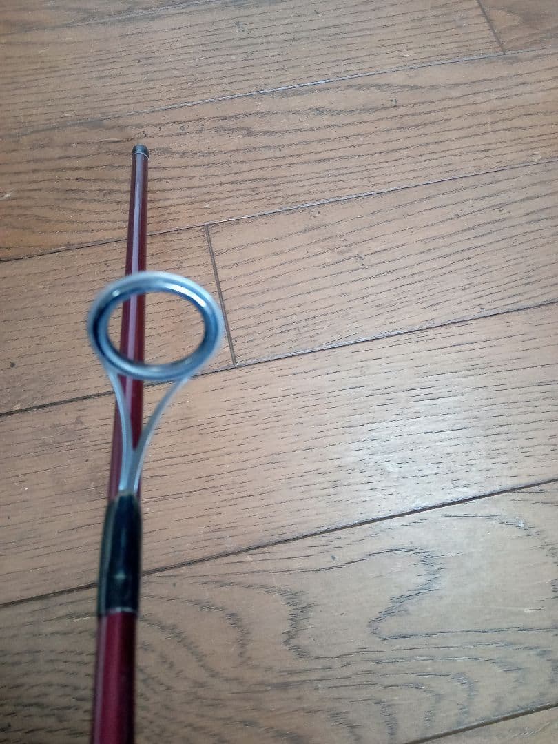 SHIMANO Scorpion EV 2652-2 （中古）