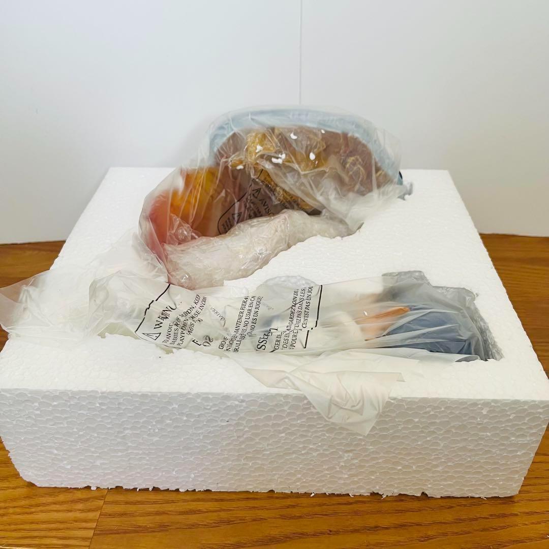 【大谷翔平/ハードヒッター/ボブルヘッド】ドジャース/ホーム/360個