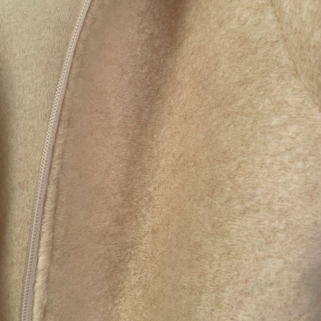 チャコット　パーカー　トリップウールジャケット　アウター