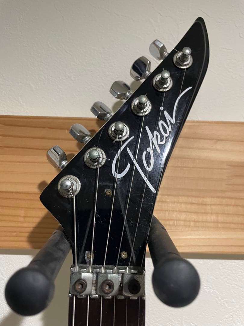 TOKAI VC-55 ジャパンビンテージ　日本製