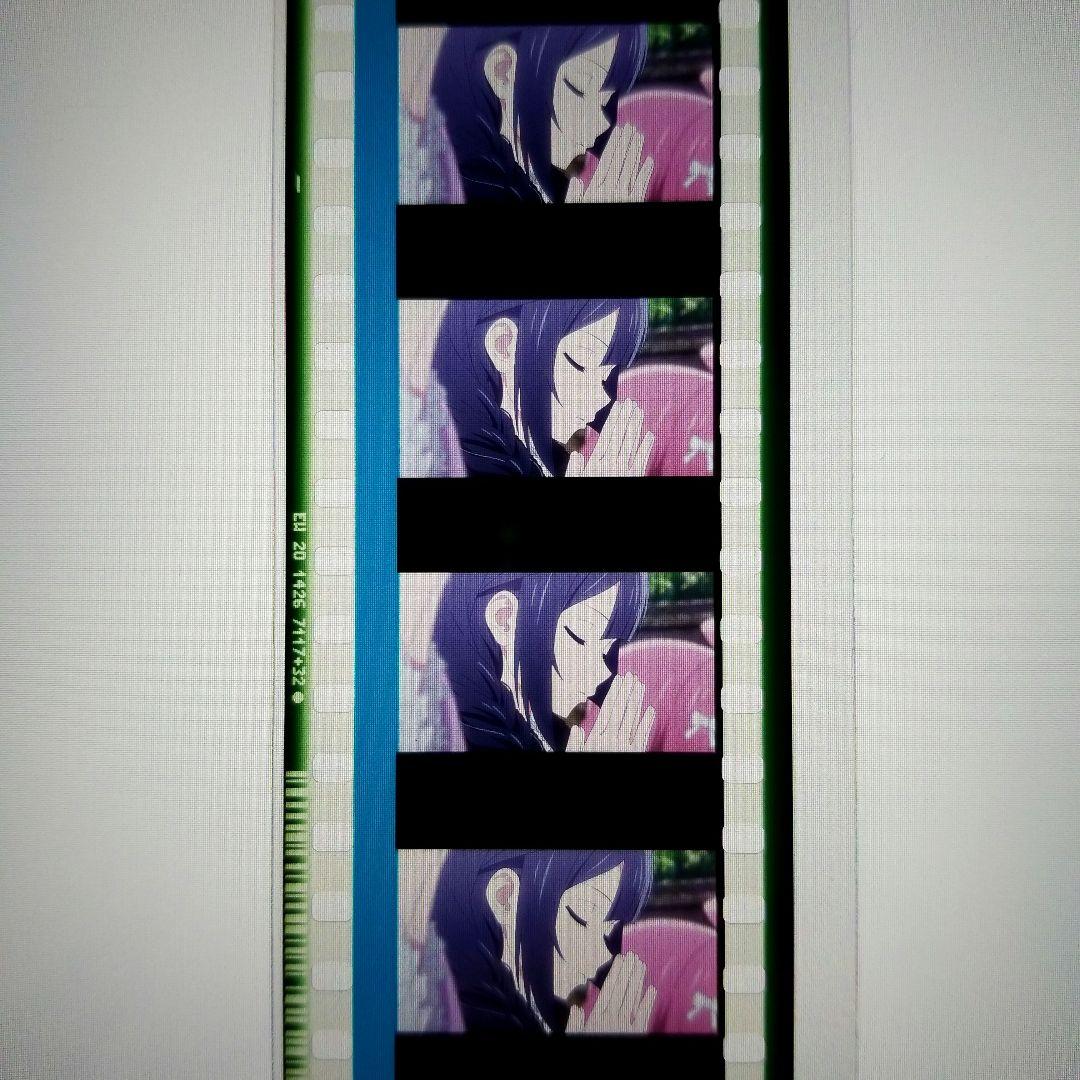 虹ヶ咲学園スクールアイドル同好会 第2章 コマフィルム 優木せつ菜