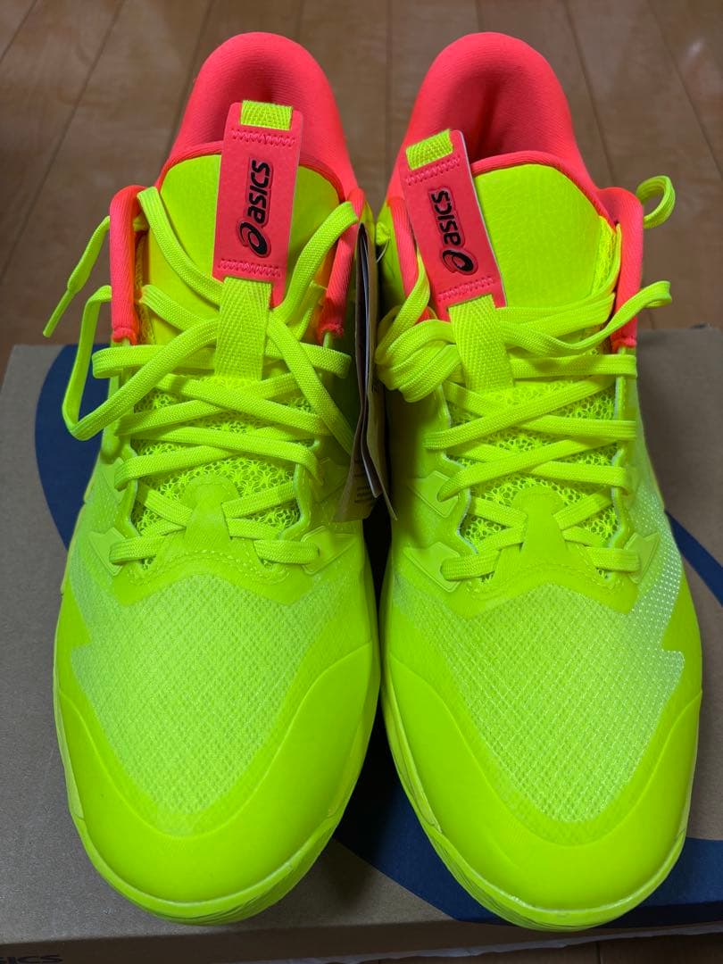 新品 UNPRE ARS LOW2 PARIS アンプレアルスロー2 パリ