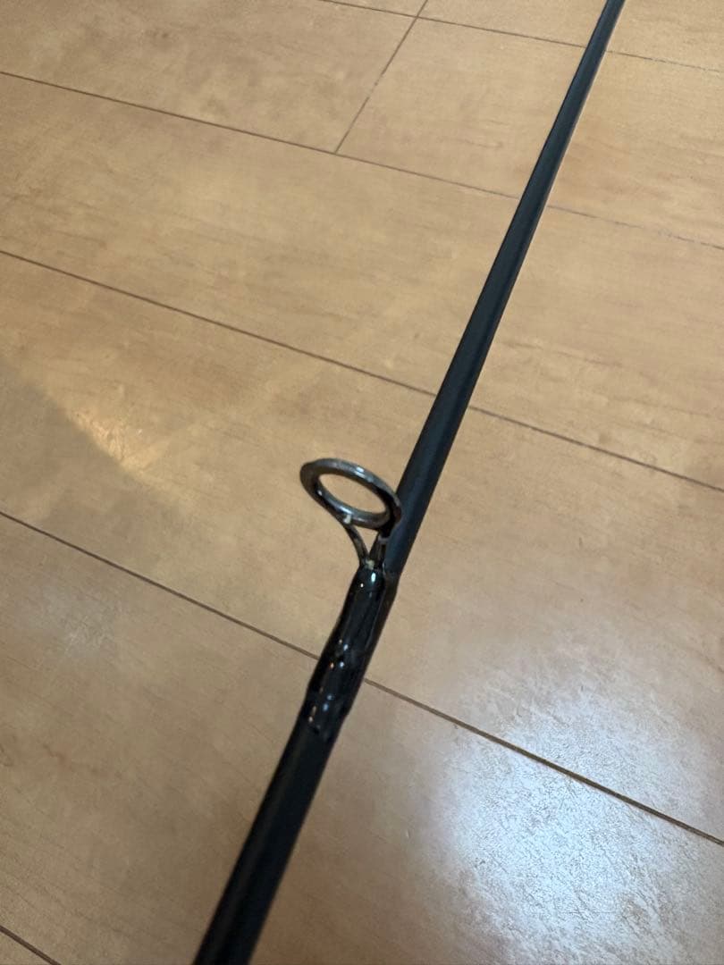 【超美品/レア】Ugly Stik ロッド& SHIMANO リール セット