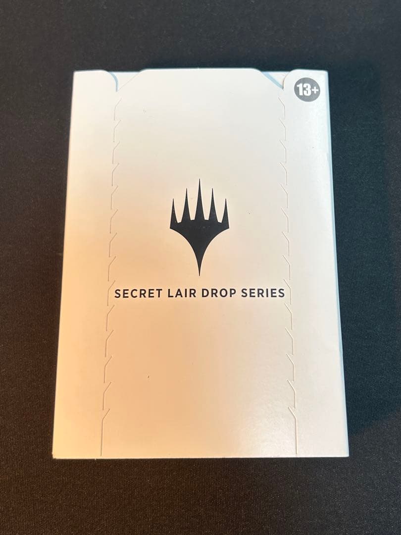 MTG【Foil】Secret Lair x Arcane