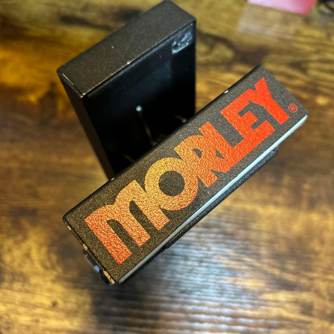 （齋藤さま専用）MORLEY / maverick ワウペダル