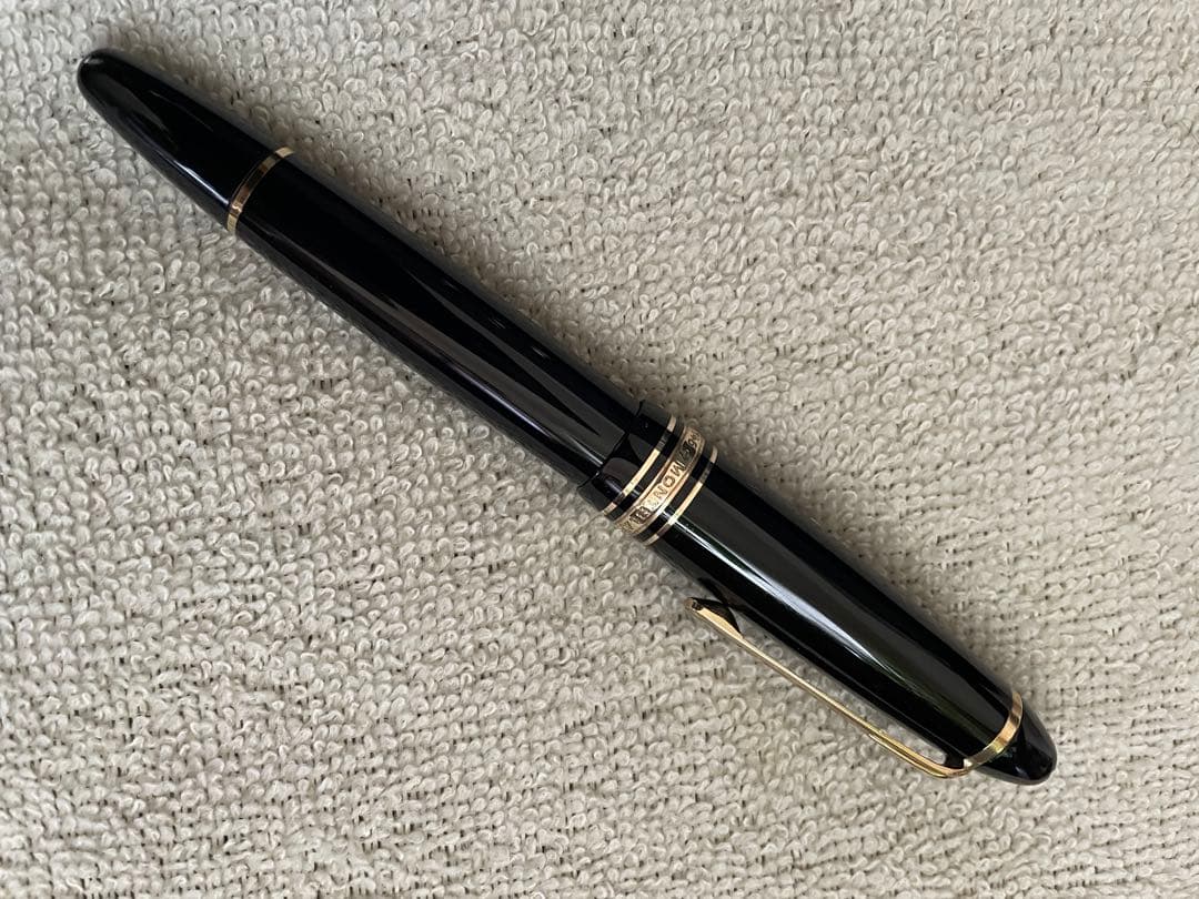 ◾️美品◾️モンブラン 146万年筆◾️マイスターシュテュック◾️化粧箱付◾️