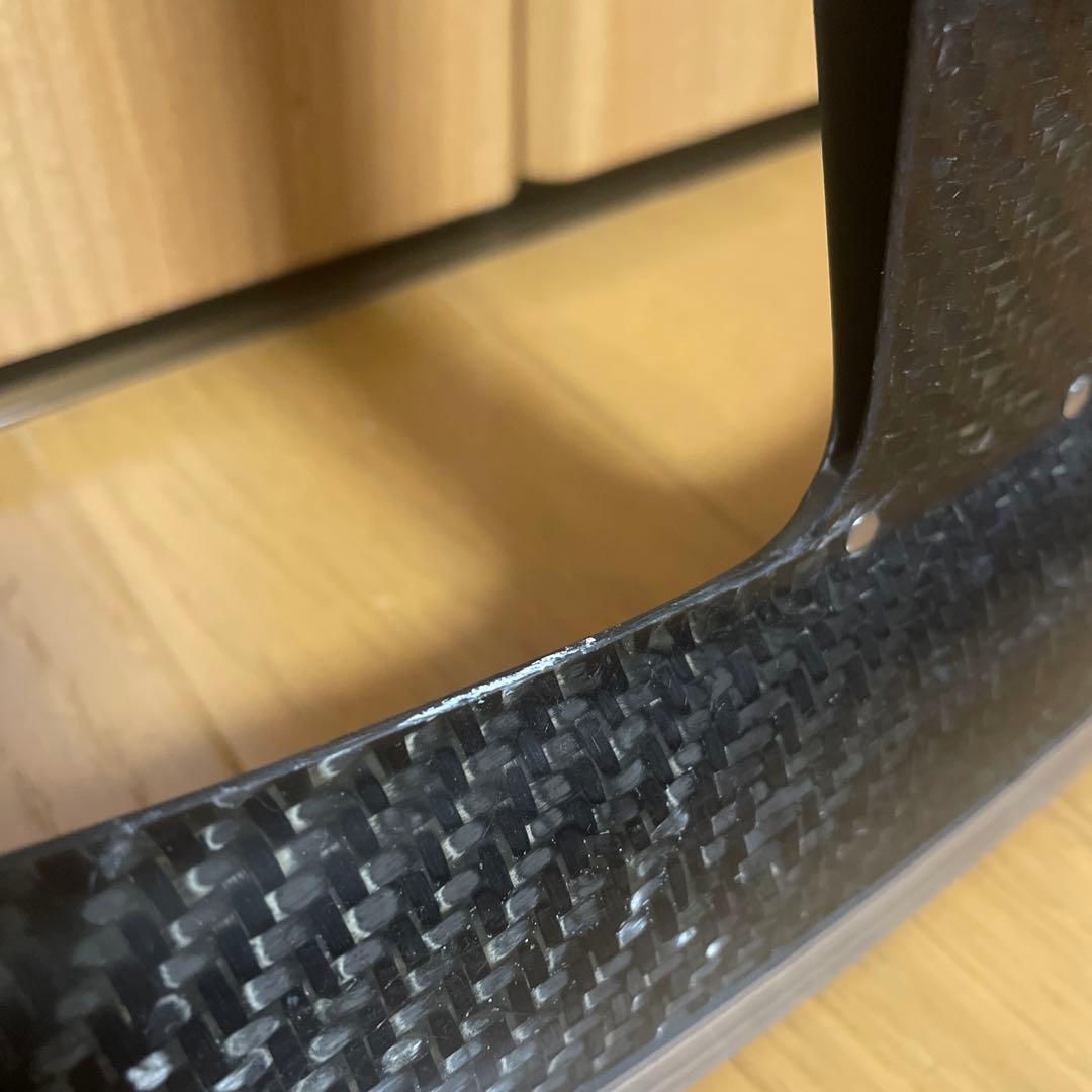 スピナジーRev-X 700cチューブラーリア 訳あり