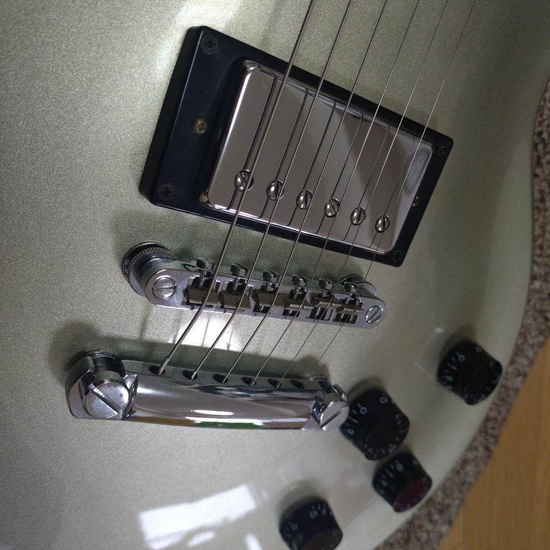 Tokai レスポールタイプ love rock エレキギター