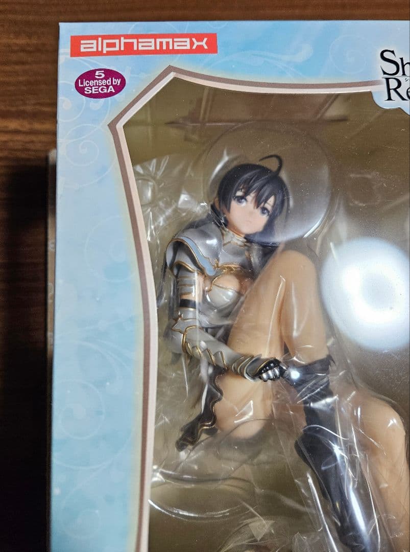 未開封　シャイニング・レゾナンス ソニア・ブランシュ 1/7スケール　フィギュア