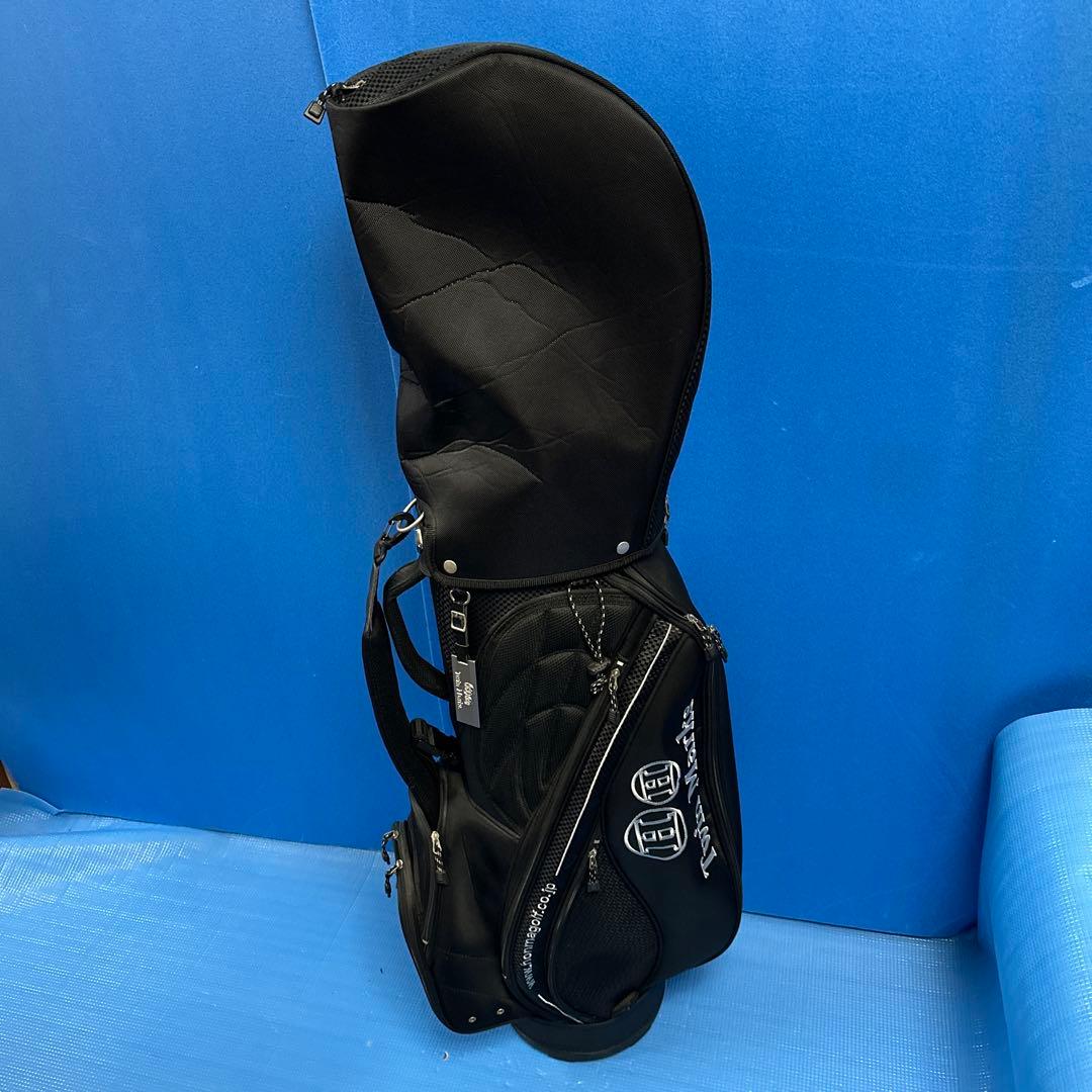 HONMA・Twin Marks ゴルフバッグ