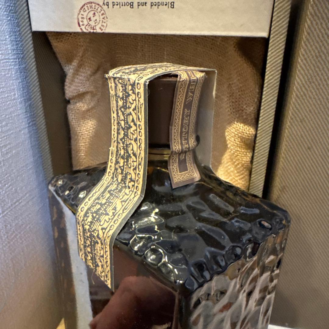 greeting ウィスキー