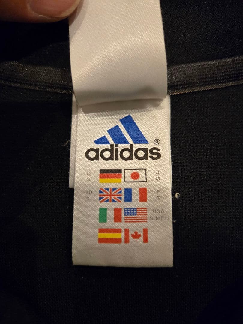 レアルマドリード　100周年記念ユニフォーム　アウェイ　Mサイズ