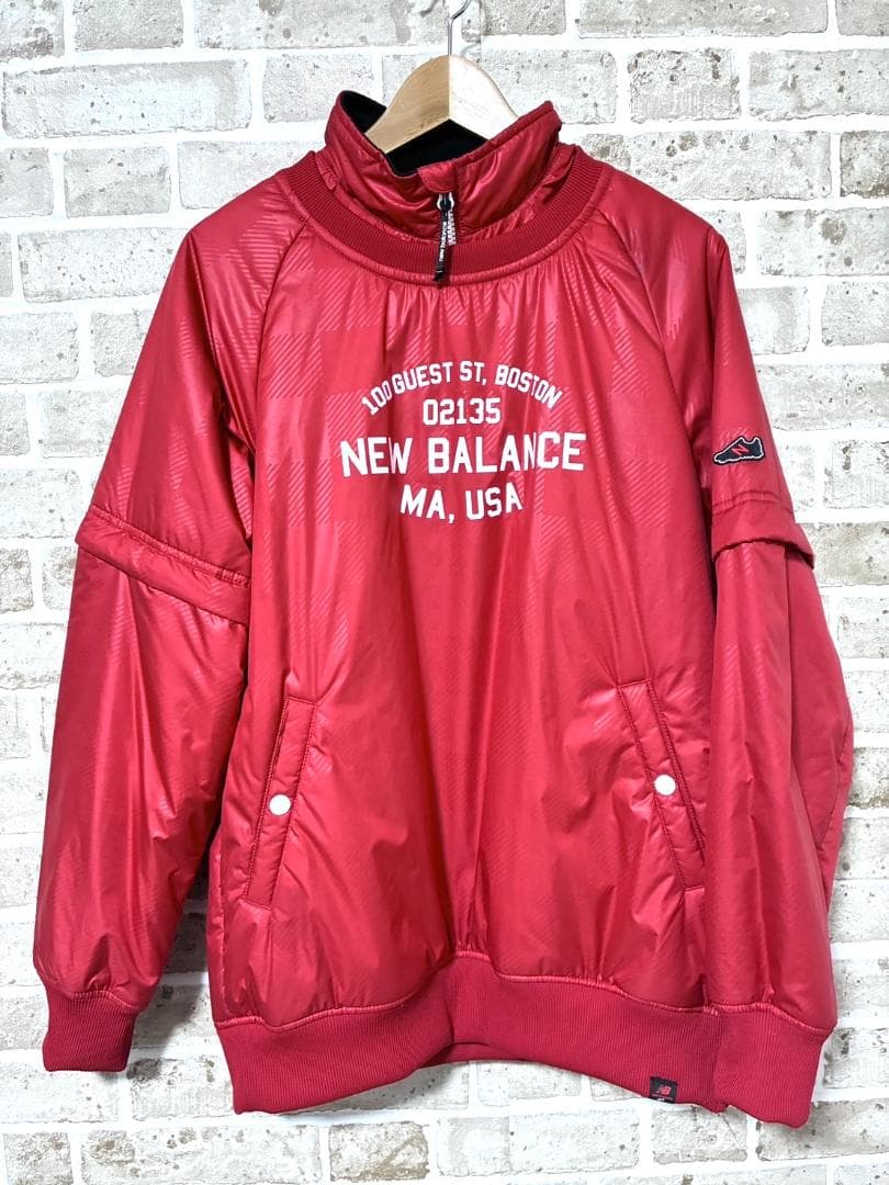 【フォロー割】良品 ニューバランスゴルフ 3Way スニードジャック サイズ5